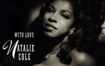 Natalie Cole – Unforgettable… With Love – Elektra Records – Craft Recordings