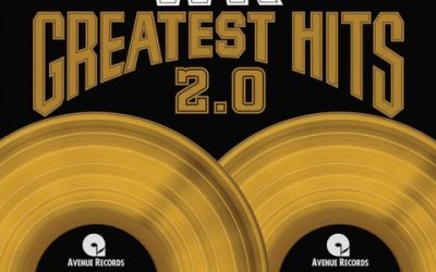 War – Greatest Hits 2.0 – Rhino Records