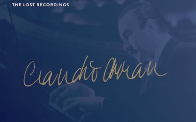 Claudio Arrau: The Unreleased Beethoven Recital, 1959 – The Lost Recordings