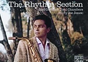 Art Pepper Meets The Rhythm Section – Craft Recordings