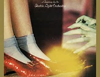 Eldorado: A Symphony by the Electric Light Orchestra – Mobile Fidelity