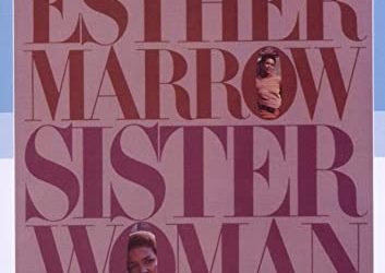 Esther Marrow – Sister Woman – Craft Recordings