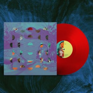 Albium Cover for Jazz Dispensary - Super Skunk