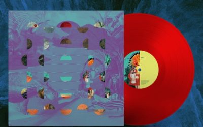Jazz Dispensary – Super Skunk – Craft Recordings