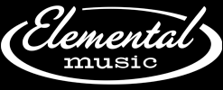 Logo Elemental Music