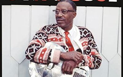 Son House – Forever on My Mind – Easy Eye Sound