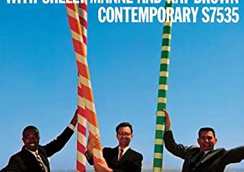 The Poll Winners: Barney Kessel With Shelly Manne And Ray Brown – Craft Recordings