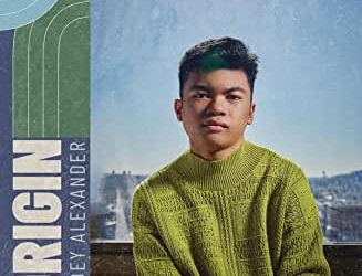 Joey Alexander – Origin – Mack Avenue Records
