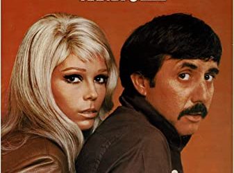 Nancy Sinatra & Lee Hazelwood – Nancy & Lee – Light In The Attic Records