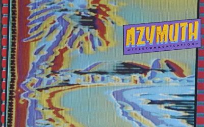 Azymuth – Telecommunications – Craft Recordings