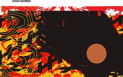 Damnation of Memory – JP3, James Powers Trio  –  PJCE Records