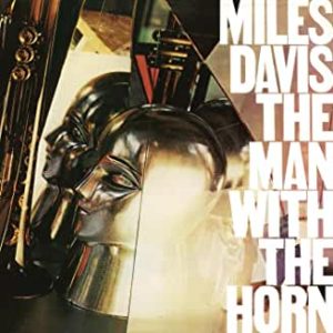 Album Cover for The Man with the Horn