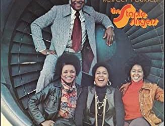 The Staples Singers – Be Altitude: Respect Yourself – Craft Recordings