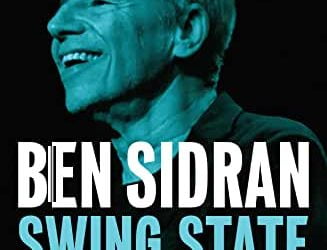 Ben Sidran – Swing State – Nardis