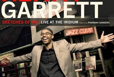 Kenny Garrett – Sketches Of MD: Live At The Iridium – Mack Avenue Records