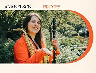 Ana Nelson – Bridges – Ana Nelson Music