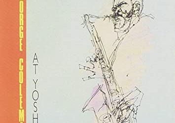 George Coleman At Yoshi’s – Pure Pleasure Records – 180-gram Double Vinyl