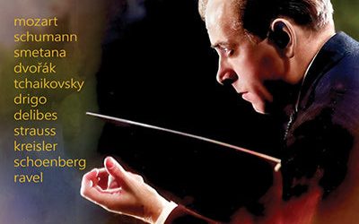 Eugene Ormandy – Minneapolis Symphony, Vol. 2 – Pristine Audio