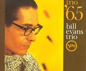 Bill Evans Trio – Trio ’65 – Verve Records