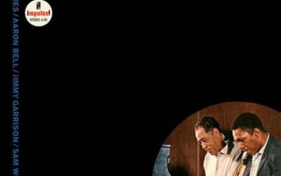 Duke Ellington & John Coltrane – Universal Music Group