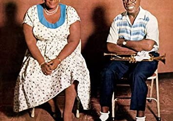 Ella And Louis – Ella Fitzgerald, Louis Armstrong – Universal Music Group