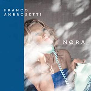 Album Cover for Franco Ambrosetti - Nora