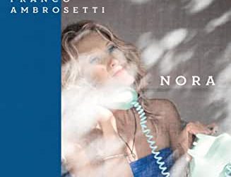 Franco Ambrosetti – Nora – Enja