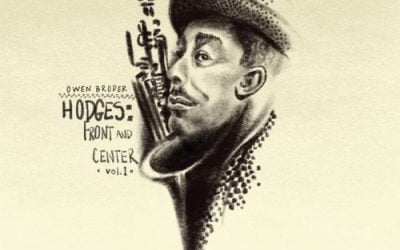 Owen Broder – Hodges : Front and Center – Vol. 1