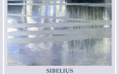 SIBELIUS: Legends of Lemminkainen – USSR Radio Symphony, Tauno Hannikainen – Forgotten Records