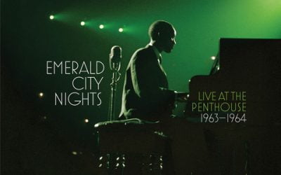 Ahmad Jamal – Emerald City Nights: Live At The Penthouse, Vol. 1 – Jazz Detective