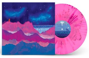 Album Cover for Jazz Dispensary - Haunted High