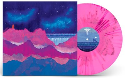 Jazz Dispensary – Haunted High – Craft Recordings