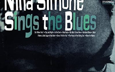 Nina Simone Sings The Blues – Speakers Corner Records