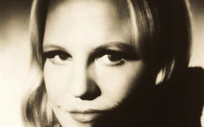 Peggy Lee – Norma Deloris Egstrom From Jamestown North Dakota – Capitol Records