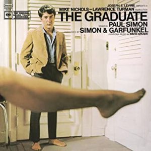Album Cover for The Graduate