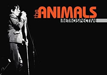 The Animals – Retrospective – ABKCO Records