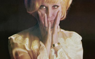 Dusty Springfield – Dusty In Memphis – Rhino Records