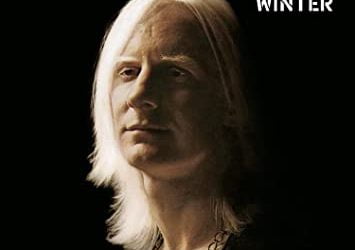 Johnny Winter – Speakers Corner Records