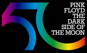 Pink Floyd Dark Side Of The Moon Logo