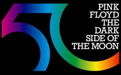 Pink Floyd – Dark Side Of The Moon: 50th Anniversary Edition – Pink Floyd Records