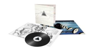 Pink Floyd Dark Side Of The Moon Vinyl