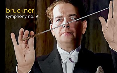BRUCKNER: Symphony No. 9 – Eduard van Beinum – Pristine Audio
