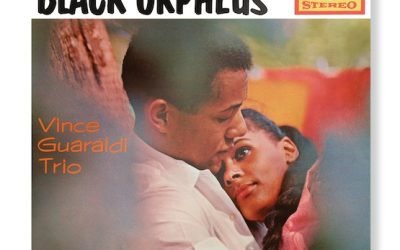 The Vince Guaraldi Trio – Jazz Impressions Of Black Orpheus – Deluxe Vinyl Edition –  Craft Recordings