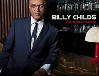 Billy Childs – The Winds of Change – Mack Avenue