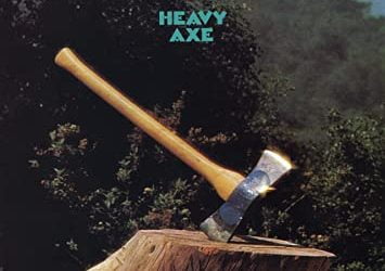 David Axelrod – Heavy Axe – Craft Recordings