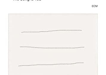 Enrico Rava/Fred Hersch – The Song Is You – ECM Records