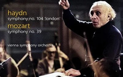 Horenstein: Haydn and Mozart Symphonies, Vol. 3 – Pristine