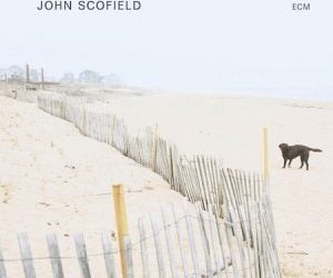 John Scofield – Electric Guitar And Looper – ECM Records