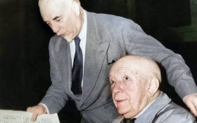 Beecham Conducts R. Strauss – Macbeth, Till Eulenspiegel, Dance of the Seven Veils – SOMM