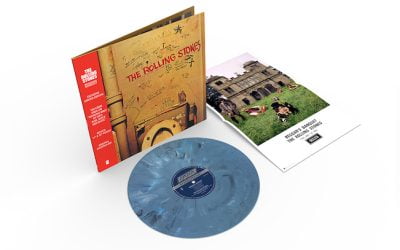 The Rolling Stones – Beggars Banquet – ABKCO